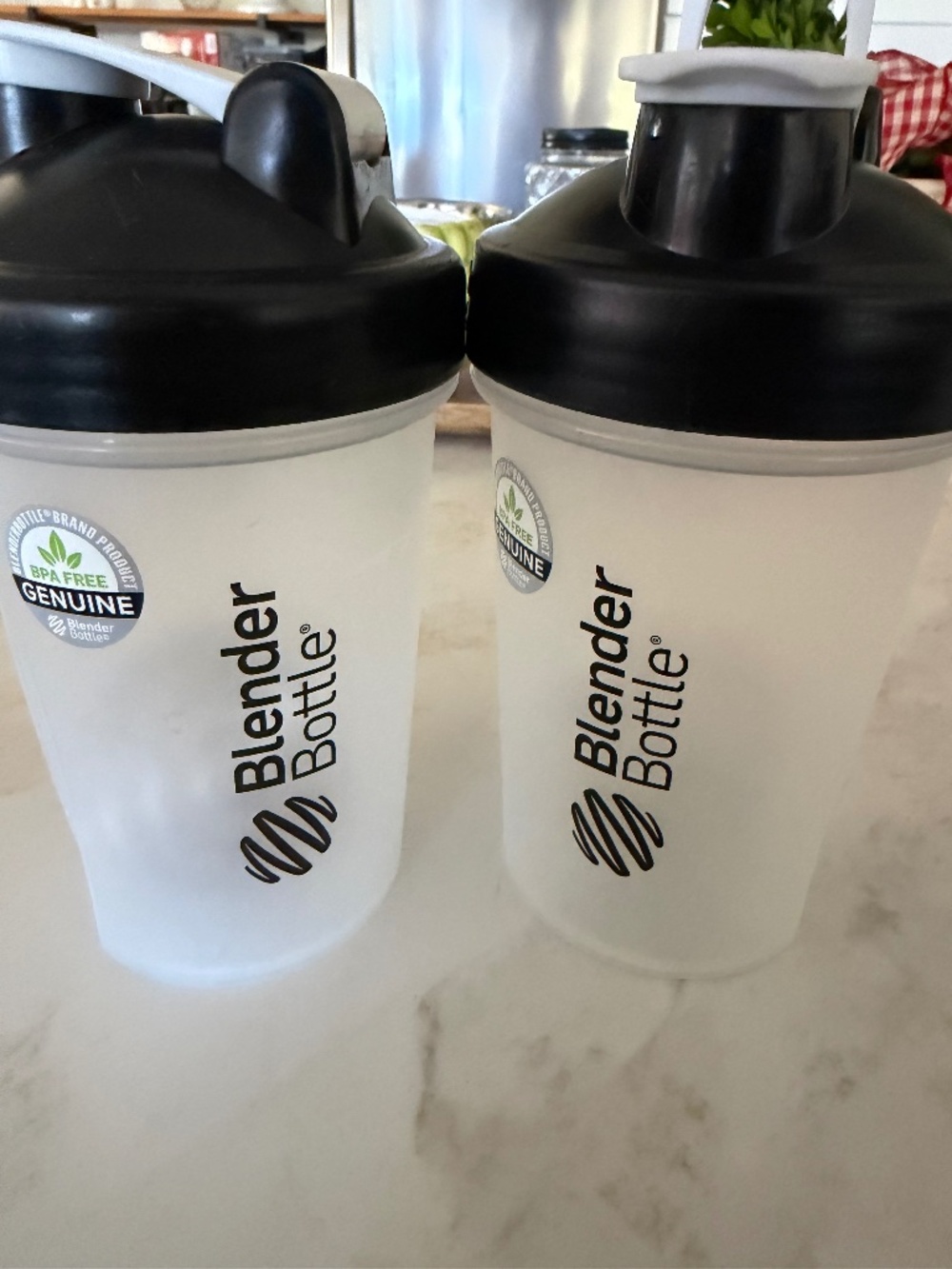 Blender cups ()2